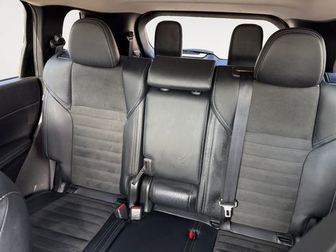 Used 2024 Mitsubishi Outlander SE image 13