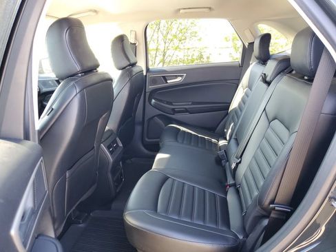 Used 2022 Ford Edge SEL w/ Convenience Package AWD/4WD image 14