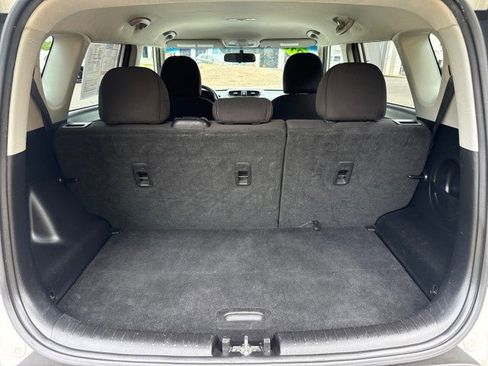 Used 2016 Kia Soul FWD image 43