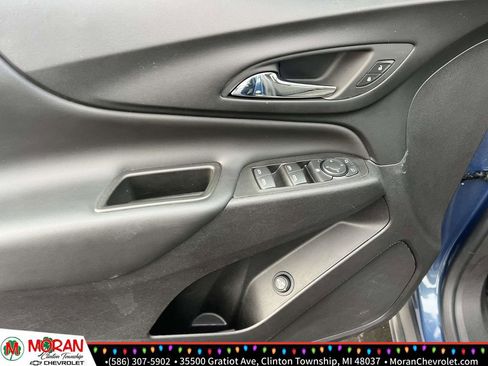 Certified 2024 Chevrolet Equinox LT w/ LPO, Floor Liner Package image 14