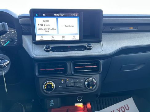 Used 2024 Ford Maverick XLT image 25