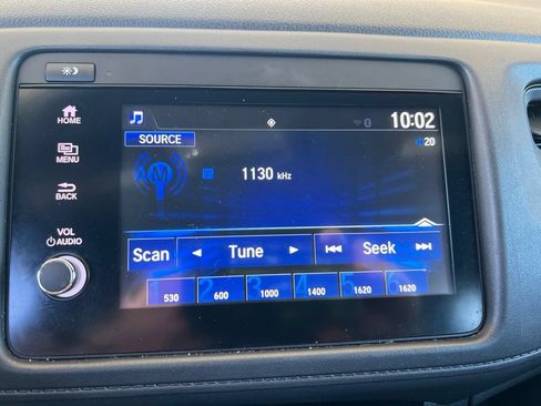 Used 2019 Honda HR-V Sport image 53
