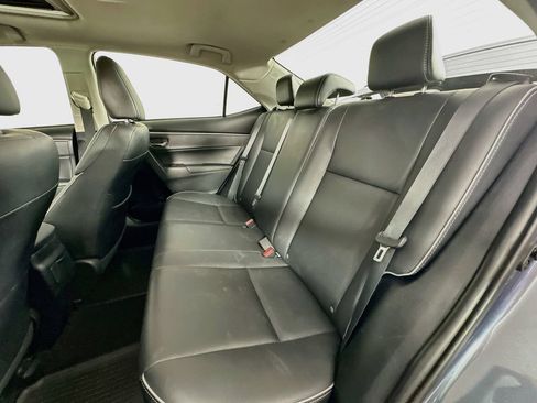 Used 2014 Toyota Corolla S Premium w/ Driver Convenience Package FWD image 25