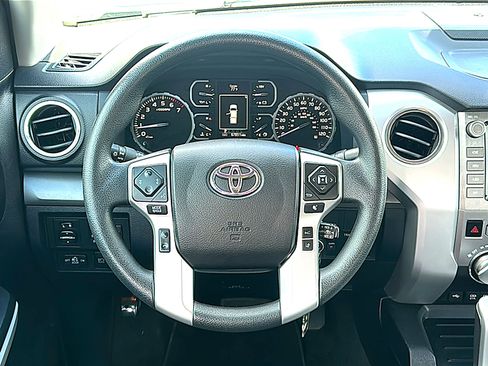 Used 2021 Toyota Tundra SR5 w/ SR5 Upgrade Package image 27