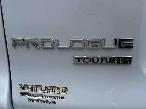 New 2026 Honda Prologue Touring image 30