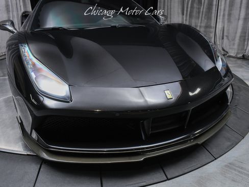 Used 2018 Ferrari 488 Spider RWD image 26