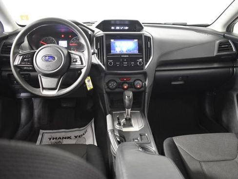 Used 2018 Subaru Crosstrek 2.0i AWD/4WD image 23