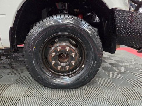Used 2020 RAM 3500 Tradesman w/ Chrome Appearance Group AWD/4WD image 85