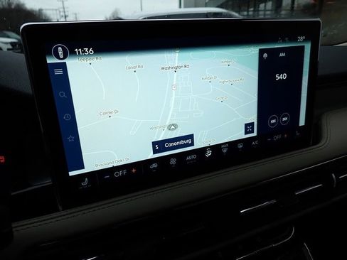 New 2026 Lincoln Corsair Grand Touring image 21