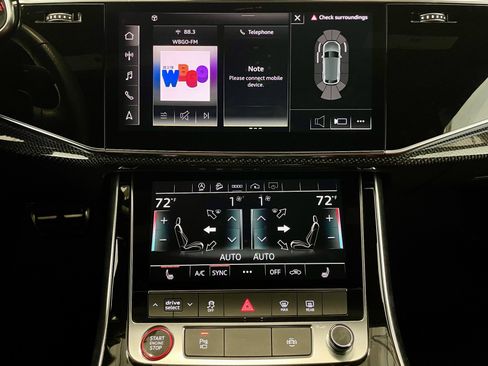 Used 2022 Audi SQ8 Premium Plus image 19