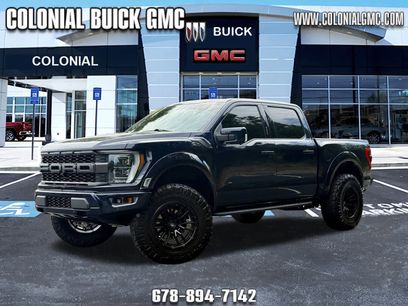 Used 2023 Ford F150 Raptor w/ Raptor 37 Performance Package