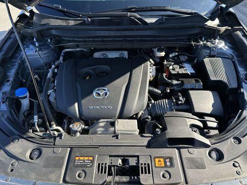 Used 2022 MAZDA CX-5 Carbon Edition image 26