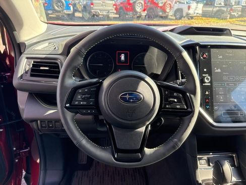 New 2025 Subaru Ascent Bronze Edition w/ Popular Package #2 image 34