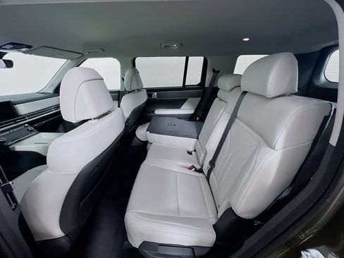 New 2026 Hyundai Santa Fe SEL AWD/4WD image 21