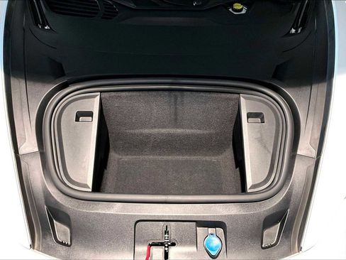 Used 2024 Porsche Taycan Turbo S image 24