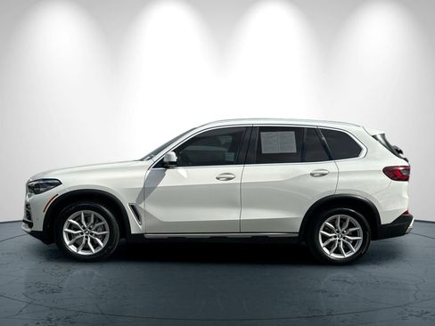 Used 2021 BMW X5 sDrive40i w/ Premium Package 2 RWD image 7