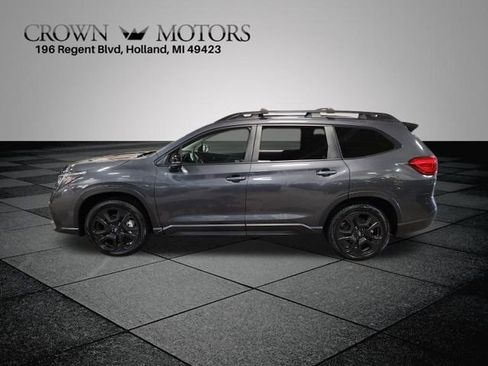 Used 2023 Subaru Ascent Onyx Edition Limited image 6