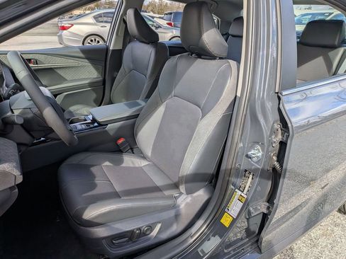 New 2026 Toyota Camry XLE AWD/4WD image 8