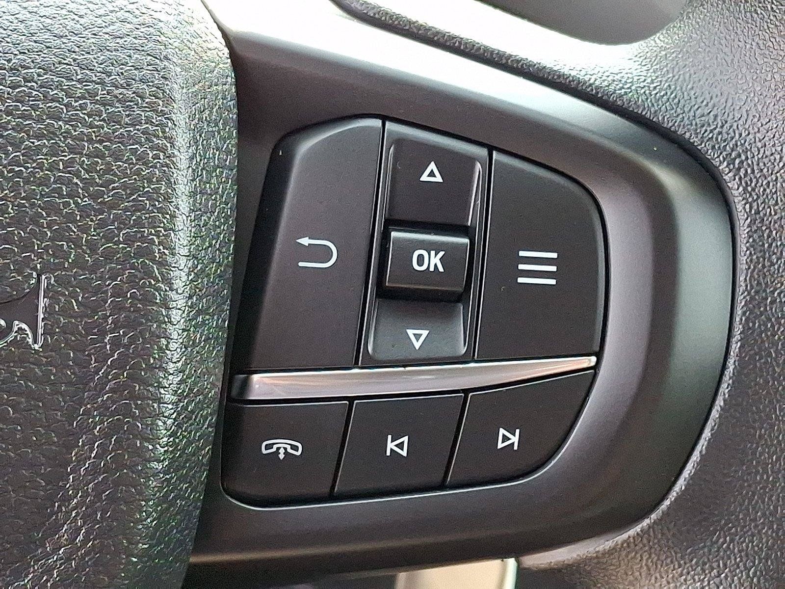 New 2026 Ford Ranger XL AWD/4WD image 16
