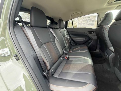 New 2026 Subaru Crosstrek 2.5i Limited AWD/4WD image 18