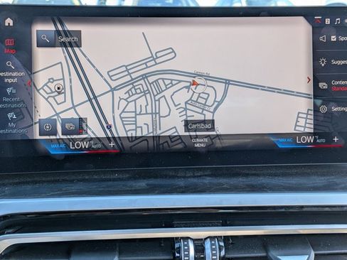 Certified 2024 BMW M440i Convertible image 14