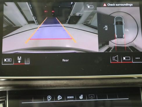 New 2026 Audi Q7 3.0T Premium Plus image 18