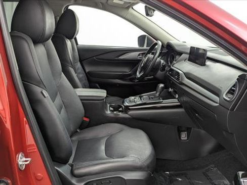 Used 2023 MAZDA CX-9 Touring Plus AWD/4WD image 18