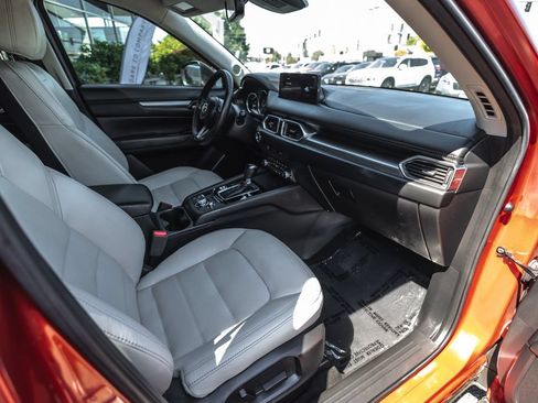Used 2023 MAZDA CX-5 AWD 2.5 S image 24