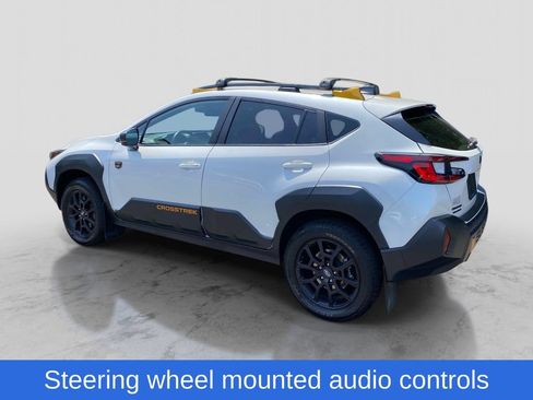 Certified 2024 Subaru Crosstrek 2.5i Wilderness AWD/4WD image 3
