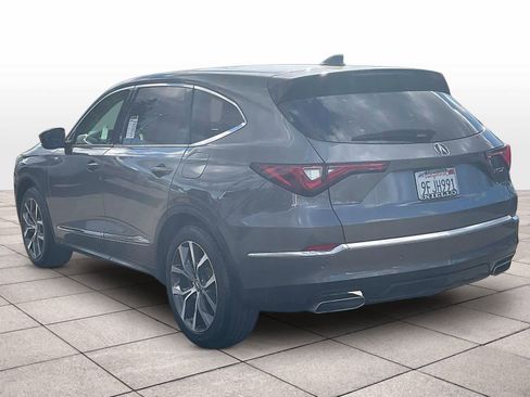 Used 2023 Acura MDX FWD w/ Technology Package image 14