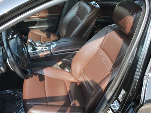 Used 2016 BMW 528i xDrive Sedan image 29