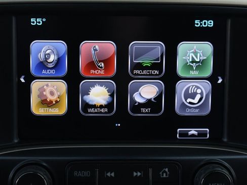 Used 2018 GMC Sierra 1500 Denali image 23