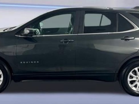 Used 2021 Chevrolet Equinox LT image 5