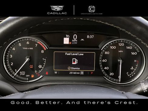 Certified 2024 Cadillac XT6 Premium Luxury AWD/4WD image 17
