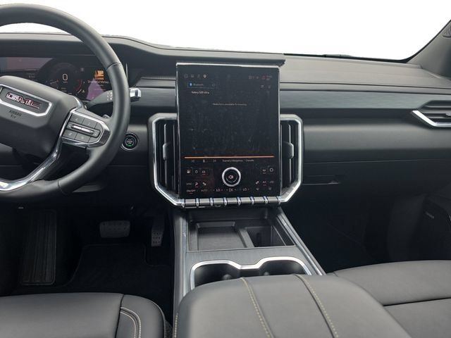 Used 2026 GMC Acadia Elevation w/ Elevation Premium Package FWD image 12
