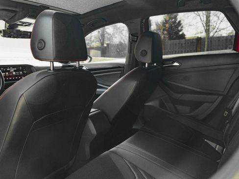 Used 2024 Volkswagen Jetta GLI Autobahn image 24