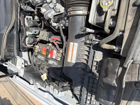 Used 2022 Ford F250 Platinum AWD/4WD image 18
