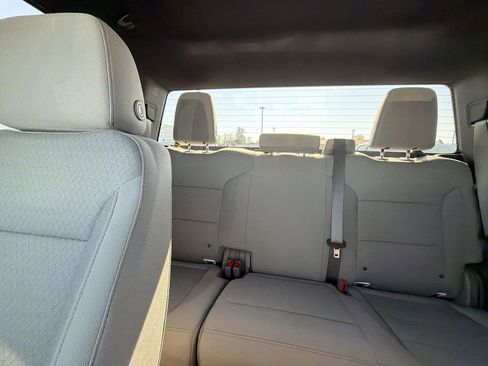 New 2026 GMC Sierra 1500 SLE AWD/4WD image 28