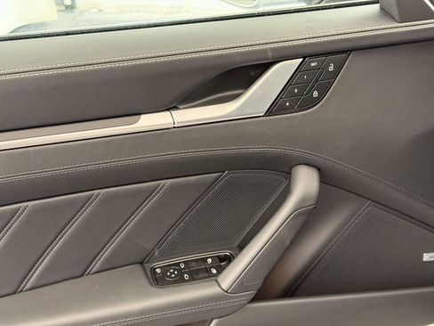 New 2026 Porsche 911 Carrera 4 GTS image 14