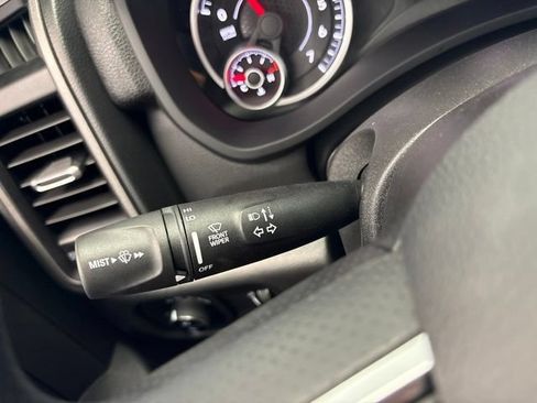 New 2026 RAM 3500 Tradesman AWD/4WD image 32