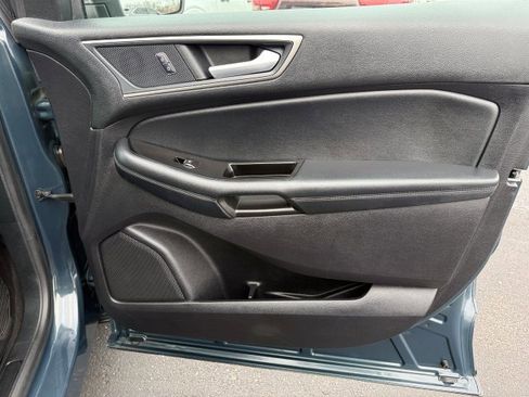 Used 2019 Ford Edge SEL w/ Equipment Group 201A image 23