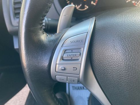 Used 2017 Nissan Altima 2.5 SR image 42