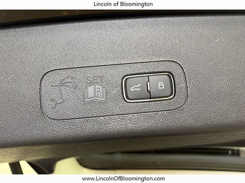 New 2026 Lincoln Aviator Reserve AWD/4WD image 56
