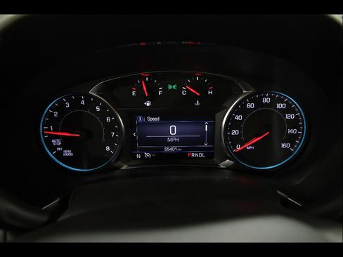 Used 2024 Chevrolet Equinox LT image 8