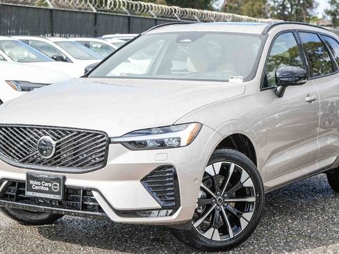 New 2026 Volvo XC60 B5 Plus w/ Protection Package Premier image 1