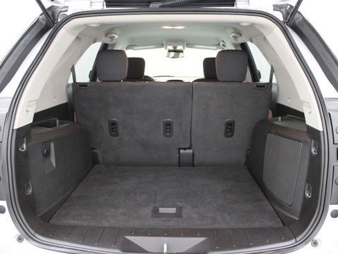 Used 2016 Chevrolet Equinox LT w/ Convenience Package image 9