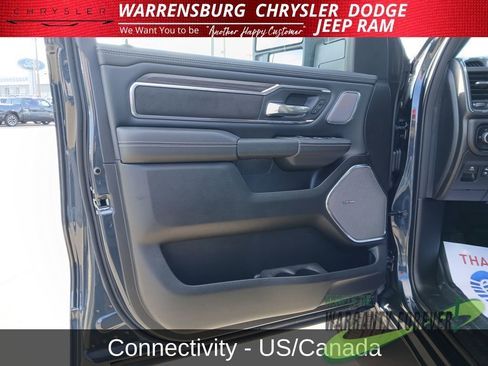 New 2026 RAM 1500 Laramie image 19