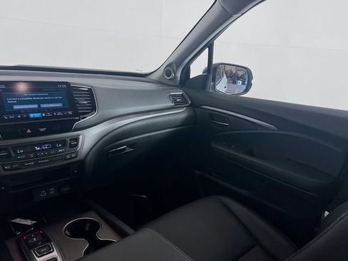 Certified 2024 Honda Ridgeline RTL+ image 21