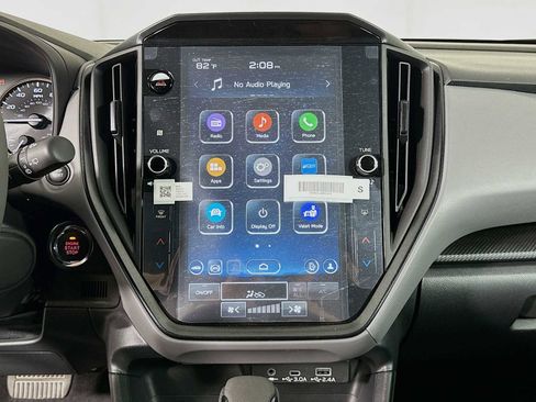 New 2026 Subaru Crosstrek 2.5i Wilderness AWD/4WD image 13