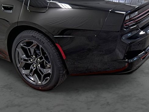 New 2026 Dodge Charger R/T w/ Driver Convenience Group AWD/4WD image 9
